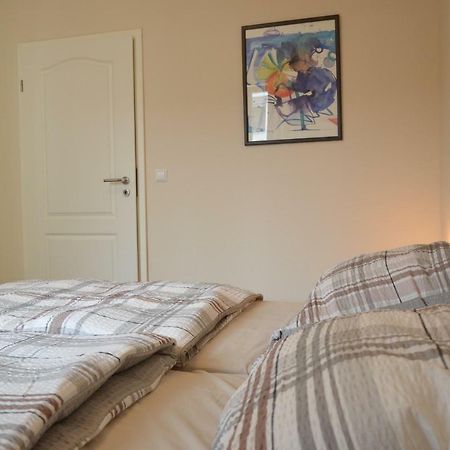 Moderne Appartement Hannover Centrum - City Flat Hbf Екстериор снимка