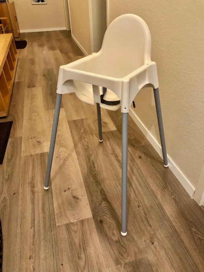 Moderne Appartement Hannover Centrum - City Flat Hbf Екстериор снимка