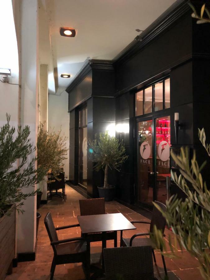 Moderne Appartement Hannover Centrum - City Flat Hbf Екстериор снимка