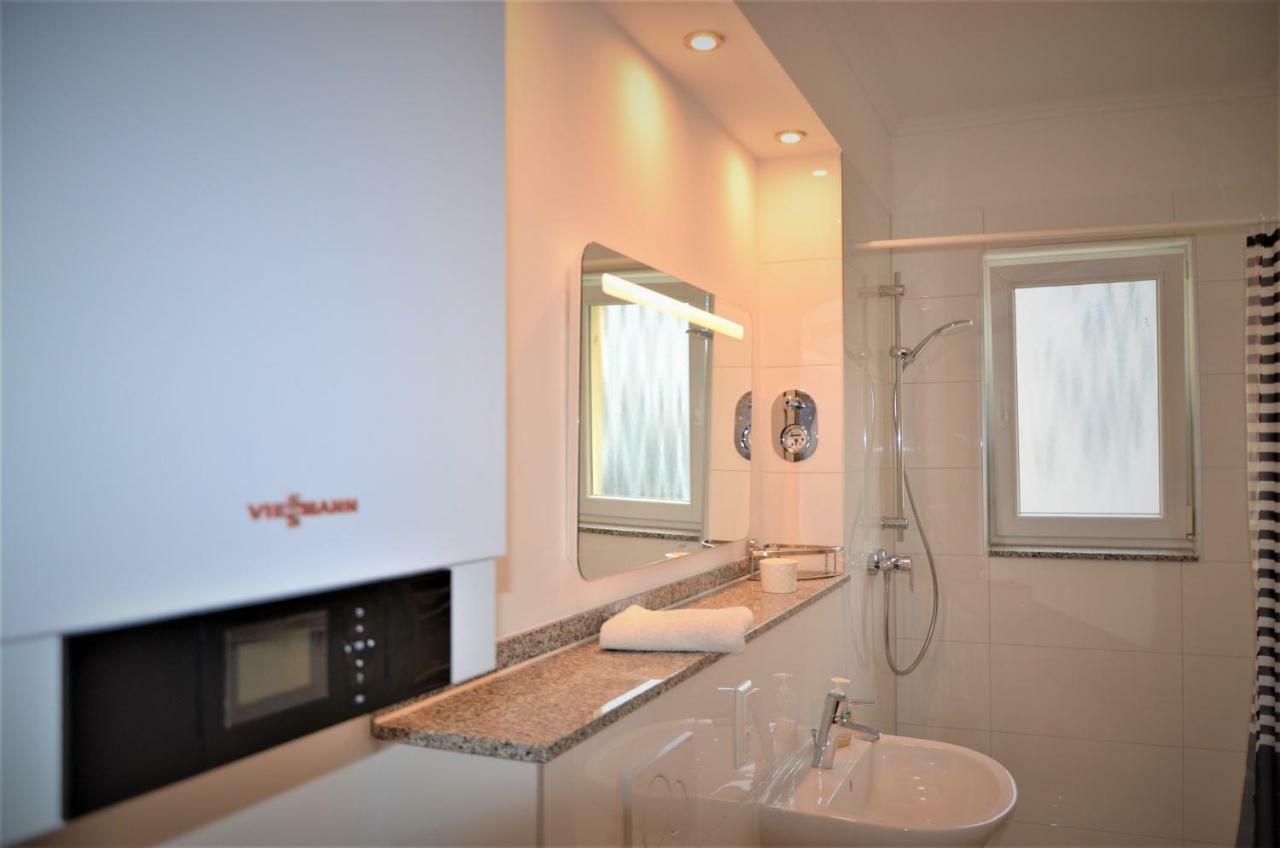 Moderne Appartement Hannover Centrum - City Flat Hbf Екстериор снимка