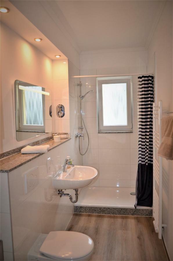 Moderne Appartement Hannover Centrum - City Flat Hbf Екстериор снимка