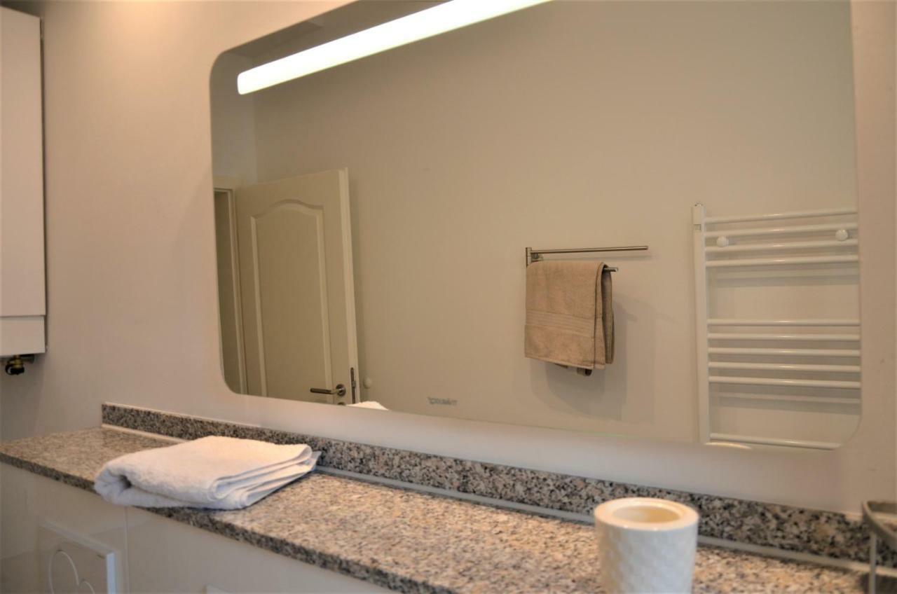 Moderne Appartement Hannover Centrum - City Flat Hbf Екстериор снимка